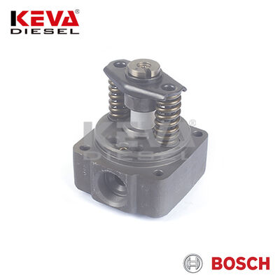 2468334091 Bosch Pump Rotor - 2