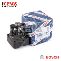 2468334104 Bosch Pump Rotor - 2