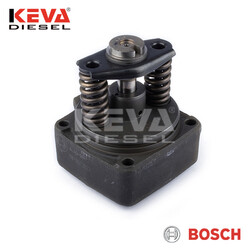 2468334104 Bosch Pump Rotor - 3