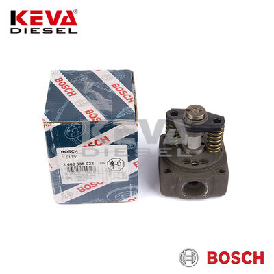 2468335022 Bosch Pump Rotor for Volkswagen - 1