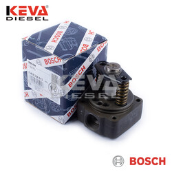 2468336013 Bosch Pump Rotor - 1