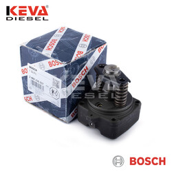 2468336037 Bosch Pump Rotor - Bosch