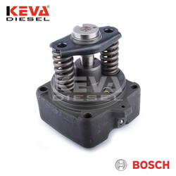 2468336037 Bosch Pump Rotor - 2