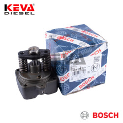 2468336039 Bosch Pump Rotor for Perkins - Bosch