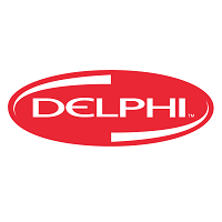 28236381 Delphi Common Rail Injector for Hyundai - 1