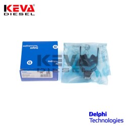 28538389 Delphi Control Valve - Delphi