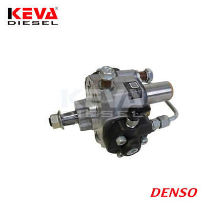 294000-0033 Denso Injection Pump for Isuzu, Hitachi - 1