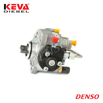 294000-0400 Denso Injection Pump for Citroen, Fiat, Ford, Peugeot - 1