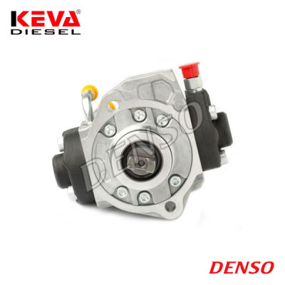 294000-0400 Denso Injection Pump for Citroen, Fiat, Ford, Peugeot - 2