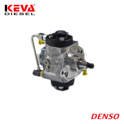 294000-1190 Denso Injection Pump for Isuzu - 1