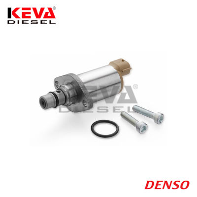 294009-0120 Denso Suction Control Valve for Nissan - 1