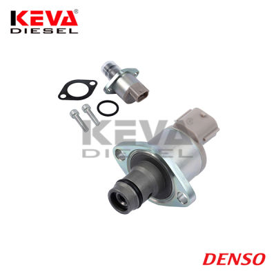 294009-0260 Denso Suction Control Valve for Ford - 1