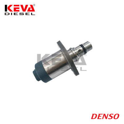 294200-2760 Denso Suction Control Valve for Mitsubishi - 2