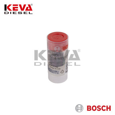 3418502037 Bosch Pump Delivery Valve for Hatz - 2