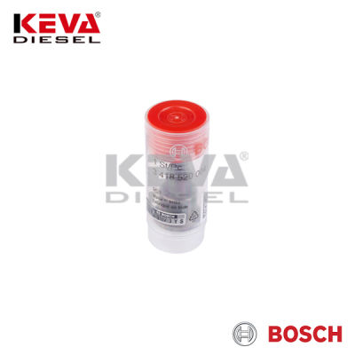 3418520004 Bosch Pump Delivery Valve for Chrysler, Hatz, Khd-deutz, Same - 1