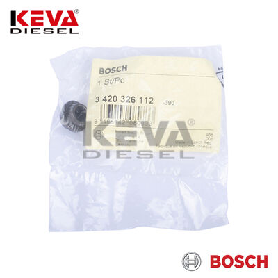 3420326112 Bosch Spring Disk - 1