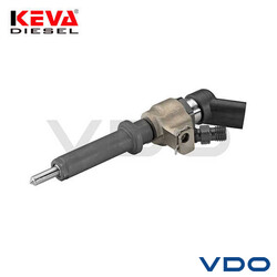 5WS40000-Z VDO Common Rail Injector for Citroen, Peugeot - VDO