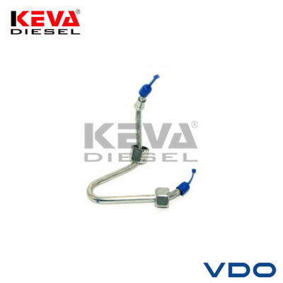 5WS40003-Z VDO Pipe Pump (Only For P+P Rail) - 2