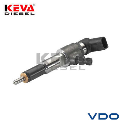 5WS40148-Z VDO Common Rail Injector for Citroen, Ford, Peugeot - 1