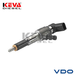 5WS40148-Z VDO Common Rail Injector for Citroen, Ford, Peugeot - VDO