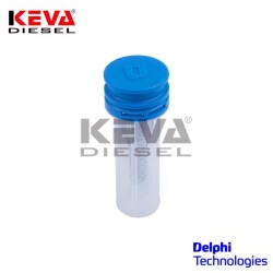 6980547 Delphi Injector Nozzle (BDLLA152P947) - 3