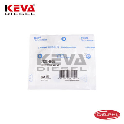 7123-490E Delphi Metering Valve - 2