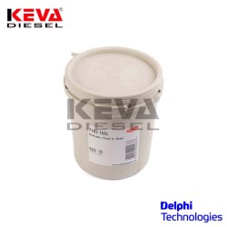 7183-165L Delphi Pump Rotor - Delphi