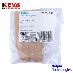 7189-086 Delphi Cam Ring Screw - Delphi