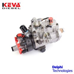 8923A900W Delphi Injection Pump for John Deere - Delphi