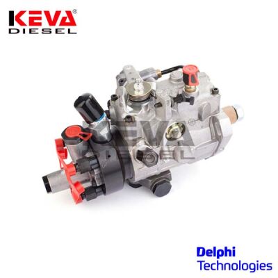 8923A900W Delphi Injection Pump for John Deere - 1