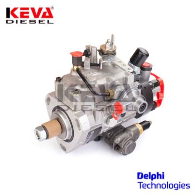 8923A900W Delphi Injection Pump for John Deere - 2