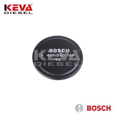 9401240169 Bosch Diaphragm for Daf, Scania, Volvo, Caterpillar, Khd-deutz - 3