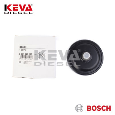 9401240169 Bosch Diaphragm for Daf, Scania, Volvo, Caterpillar, Khd-deutz - 1