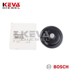 9401240170 Bosch Diaphragm for Volvo, Fendt, Valmet - 1