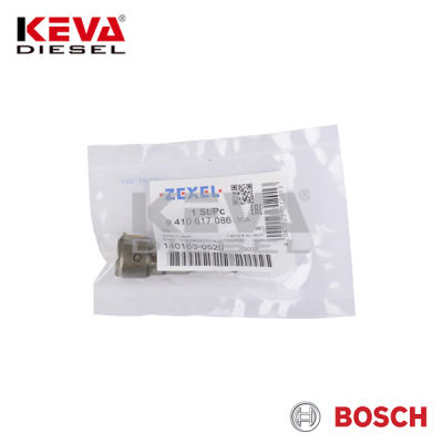 9410617086 Bosch Pump Element for Iseki - 1