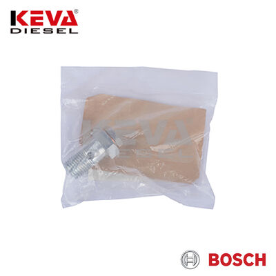 9411610100 Bosch Overflow Valve for Mazda, Mitsubishi, Nissan, Ud Trucks - 2