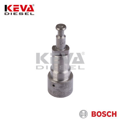 9412038315 Bosch Pump Element for Khd-deutz - 1