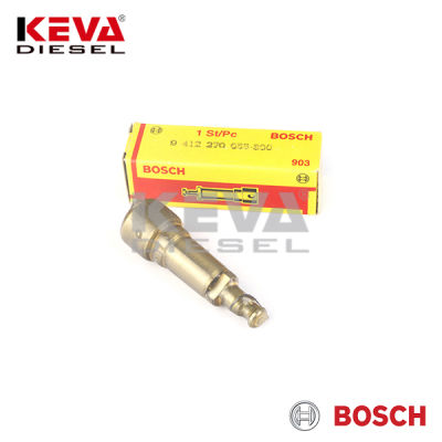 9412270055 Bosch Pump Element - 1