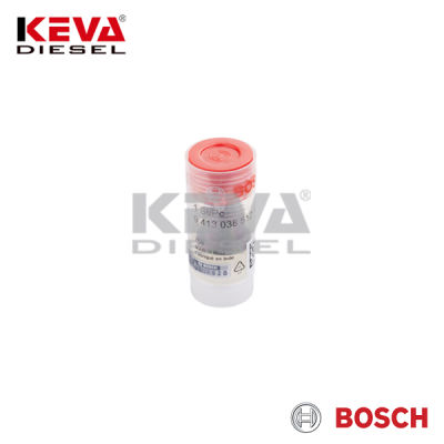 9413038512 Bosch Pump Delivery Valve for Hatz - 1