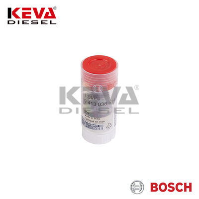 9413038514 Bosch Pump Delivery Valve for Hatz - 1