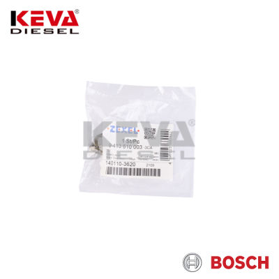 9413610003 Bosch Pump Delivery Valve for Isuzu, Kubota - 1