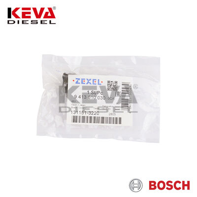 9413610030 Bosch Pump Element for Isuzu - 1