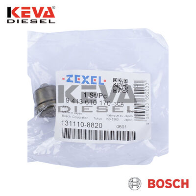 9413610170 Bosch Pump Delivery Valve for Isuzu, Mitsubishi - 1