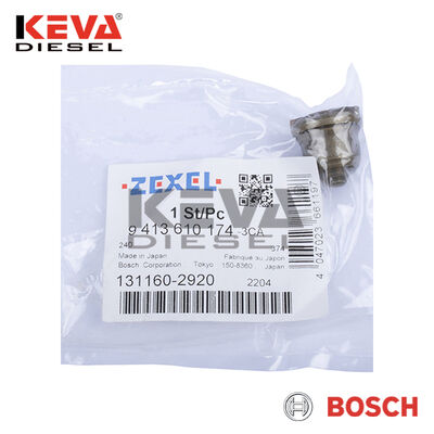 9413610174 Bosch Pump Delivery Valve - 1