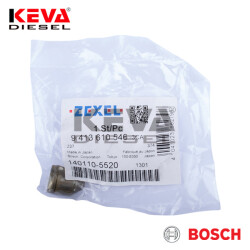 9413610546 Bosch Pump Delivery Valve for Perkins, Iseki, Ishikawajima-shibaura, Kubota - Bosch