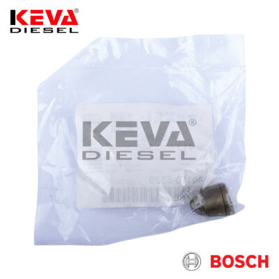 9413610546 Bosch Pump Delivery Valve for Perkins, Iseki, Ishikawajima-shibaura, Kubota - 2