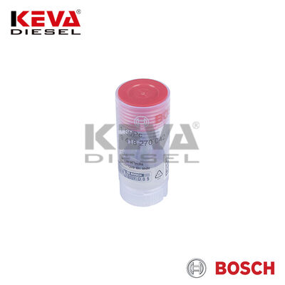 9418270042 Bosch Pump Delivery Valve - 1