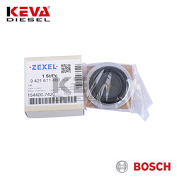 9421611480 Bosch Diaphragm for Isuzu, Mitsubishi, Nissan, Hino, Ud Trucks - Bosch