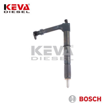 9430613778 Bosch Diesel Injector for Nissan - 2