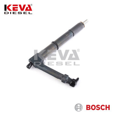 9430613778 Bosch Diesel Injector for Nissan - 4